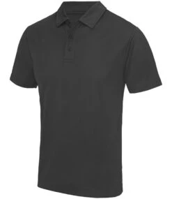Just Cool AWDis Cool Polo Shirt 29 Just Cool AWDis Cool Polo Shirt -XAMAX jc040 cha front