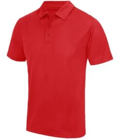 Just Cool AWDis Cool Polo Shirt 37 Just Cool AWDis Cool Polo Shirt -XAMAX jc040 fir front