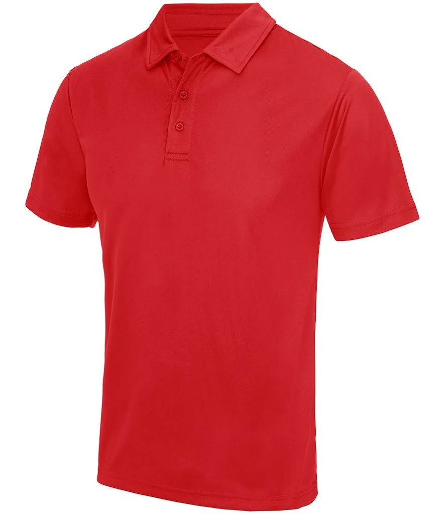 Just Cool AWDis Cool Polo Shirt 18 Just Cool AWDis Cool Polo Shirt - Image 16