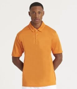 Just Cool AWDis Cool Polo Shirt 34 Just Cool AWDis Cool Polo Shirt -XAMAX jc040 ocr model 1 hero 4
