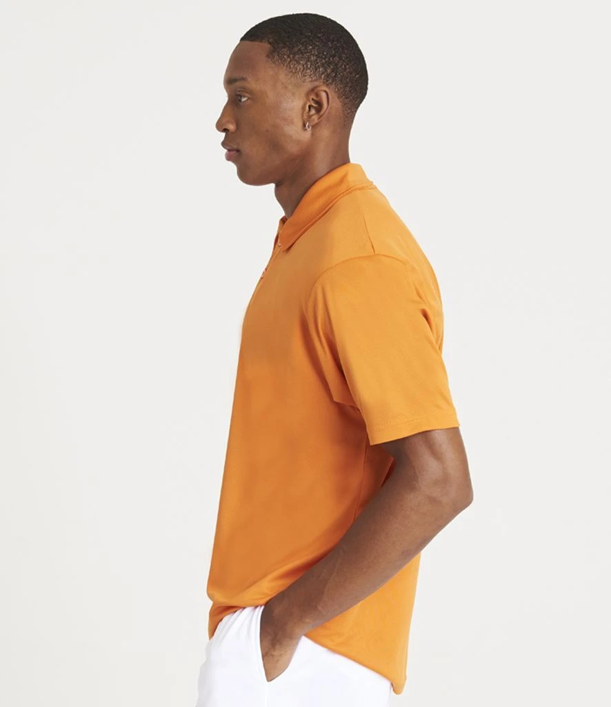 Just Cool AWDis Cool Polo Shirt 19 Just Cool AWDis Cool Polo Shirt - Image 17