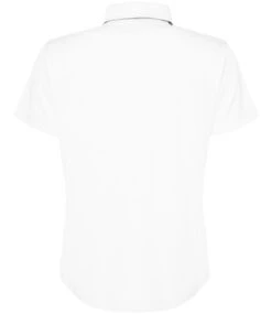 Just Cool AWDis Ladies Cool Polo Shirt 41 Just Cool AWDis Ladies Cool Polo Shirt -XAMAX jc045 acw back 1