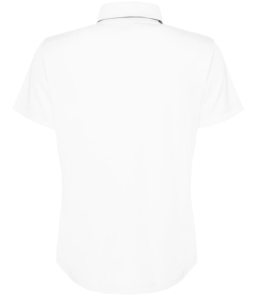 Just Cool AWDis Ladies Cool Polo Shirt 22 Just Cool AWDis Ladies Cool Polo Shirt - Image 20