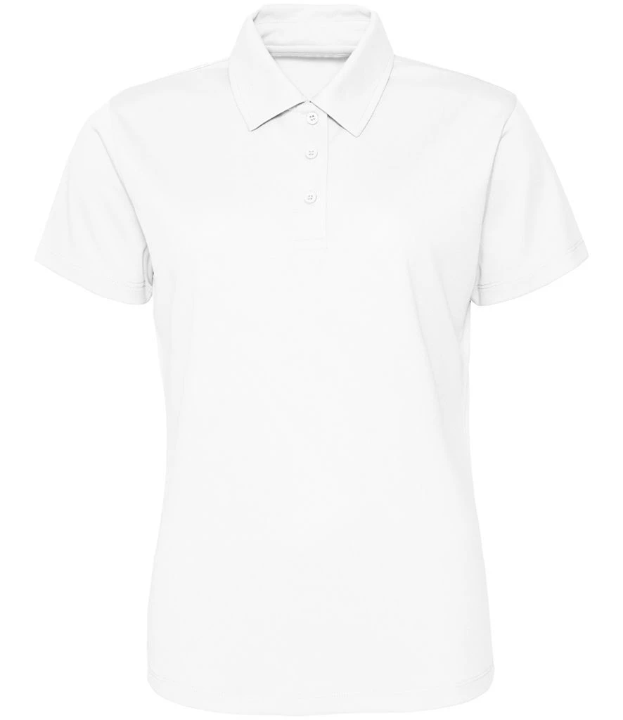 Just Cool AWDis Ladies Cool Polo Shirt 21 Just Cool AWDis Ladies Cool Polo Shirt - Image 19