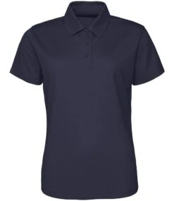 Just Cool AWDis Ladies Cool Polo Shirt 28 Just Cool AWDis Ladies Cool Polo Shirt -XAMAX jc045 fna front