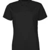 Just Cool AWDis Ladies Cool Polo Shirt -XAMAX jc045 jbk front