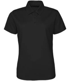Just Cool AWDis Ladies Cool Polo Shirt
