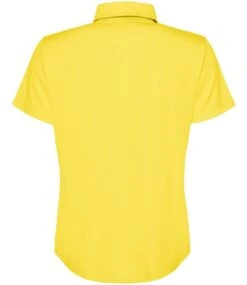 Just Cool AWDis Ladies Cool Polo Shirt 27 Just Cool AWDis Ladies Cool Polo Shirt -XAMAX jc045 sny back 1