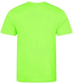 Just Cool AWDis Cool Recycled T Shirt 31 Just Cool AWDis Cool Recycled T Shirt -XAMAX jc201 elg back