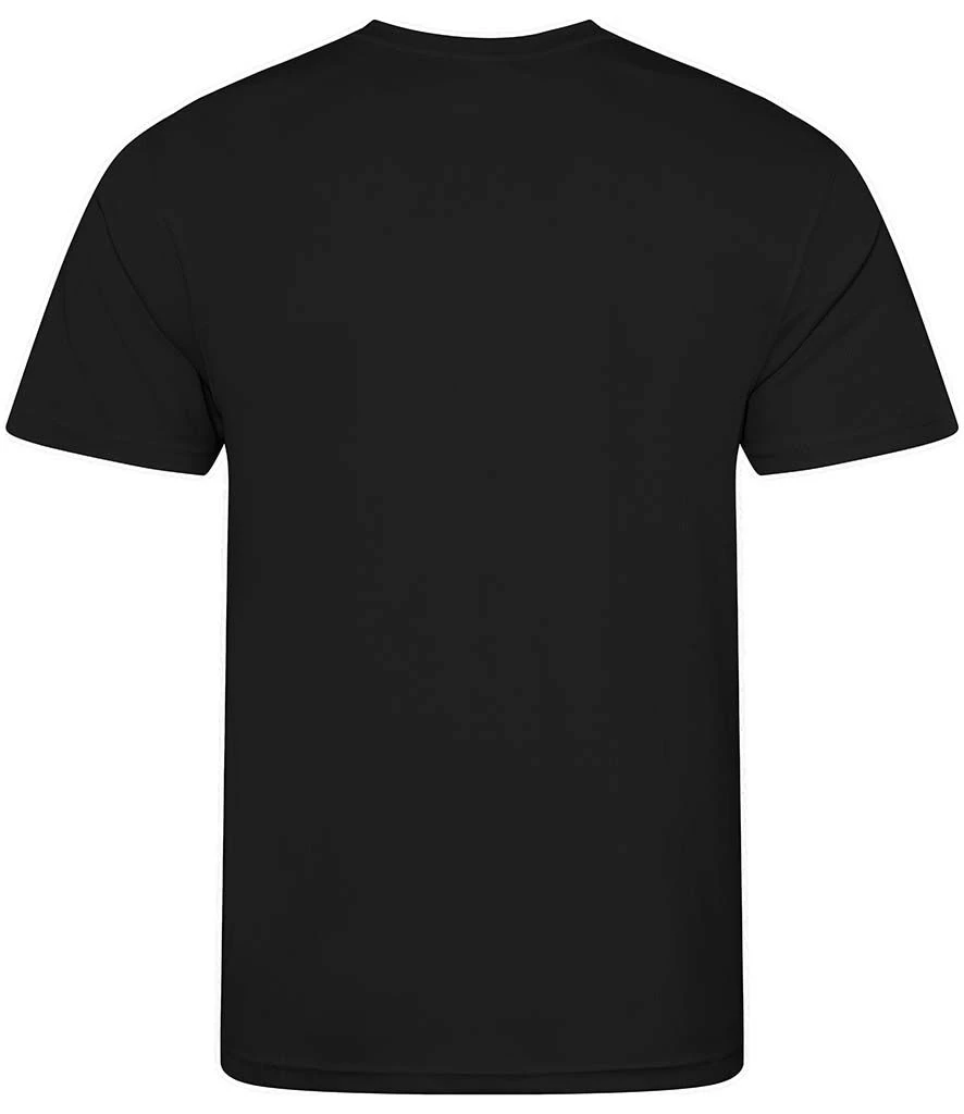 Just Cool AWDis Cool Recycled T Shirt 4 Just Cool AWDis Cool Recycled T Shirt - Image 2