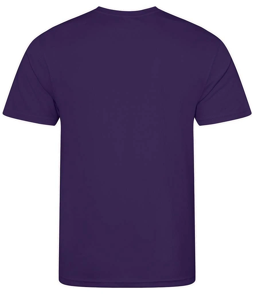 Just Cool AWDis Cool Recycled T Shirt 22 Just Cool AWDis Cool Recycled T Shirt - Image 20