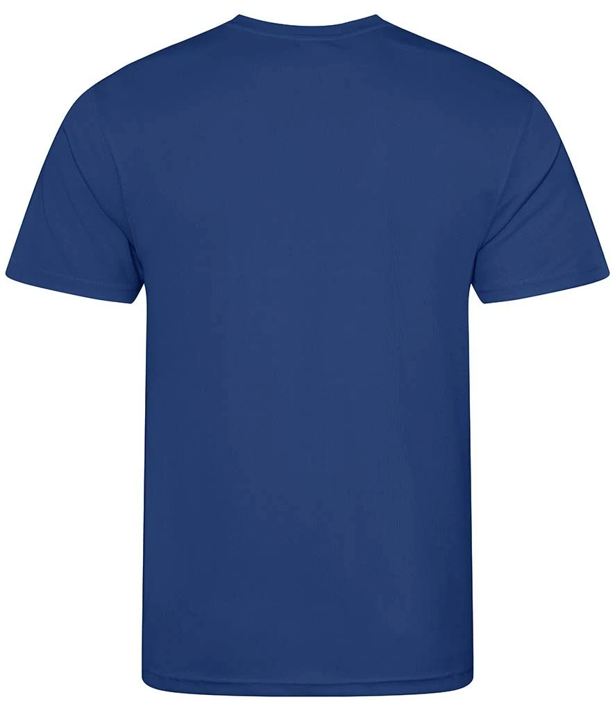 Just Cool AWDis Cool Recycled T Shirt 16 Just Cool AWDis Cool Recycled T Shirt - Image 14