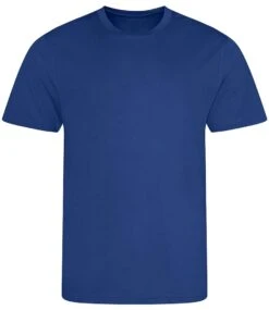 Just Cool AWDis Cool Recycled T Shirt 34 Just Cool AWDis Cool Recycled T Shirt -XAMAX jc201 roy front 1