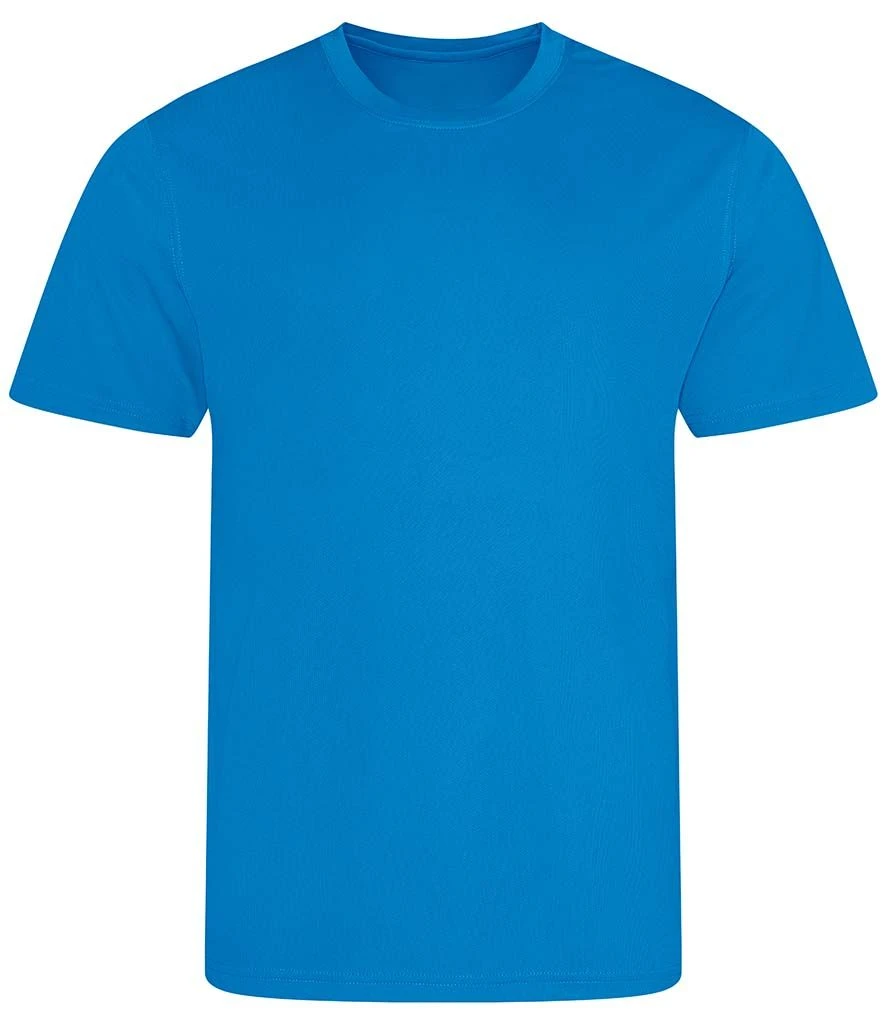 Just Cool AWDis Cool Recycled T Shirt 17 Just Cool AWDis Cool Recycled T Shirt - Image 15