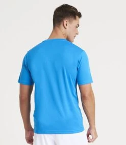 Just Cool AWDis Cool Recycled T Shirt 39 Just Cool AWDis Cool Recycled T Shirt -XAMAX jc201 sap model 2