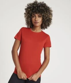Just Cool AWDis Ladies Cool Recycled T Shirt 28 Just Cool AWDis Ladies Cool Recycled T Shirt -XAMAX jc205 fir model 1 hero
