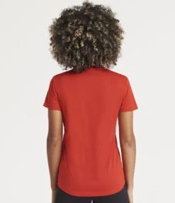 Just Cool AWDis Ladies Cool Recycled T Shirt 29 Just Cool AWDis Ladies Cool Recycled T Shirt -XAMAX jc205 fir model 4