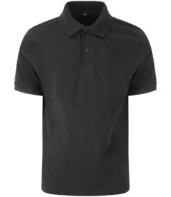 Just Polos AWDis Stretch Piqué Polo Shirt