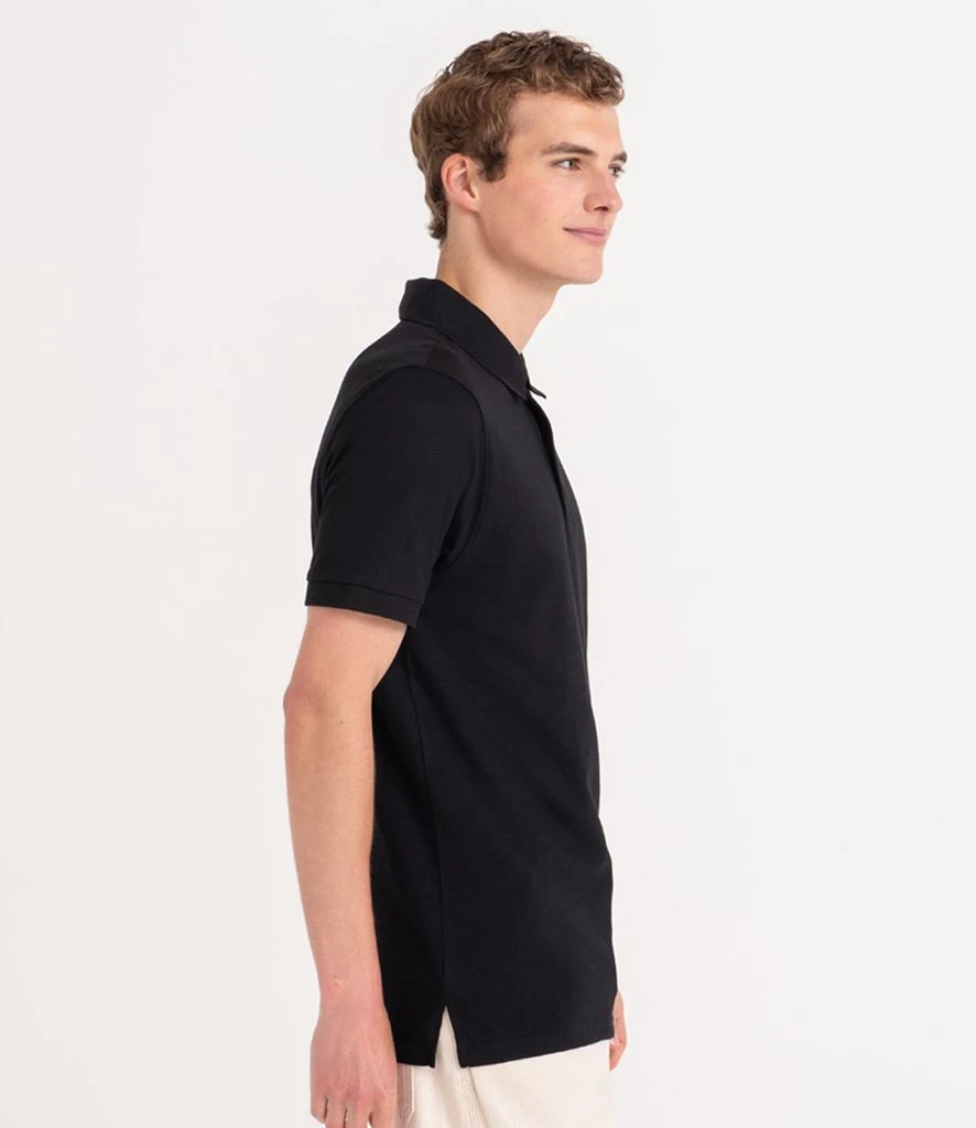 Just Polos AWDis Stretch Piqué Polo Shirt 17 Just Polos AWDis Stretch Piqué Polo Shirt - Image 15