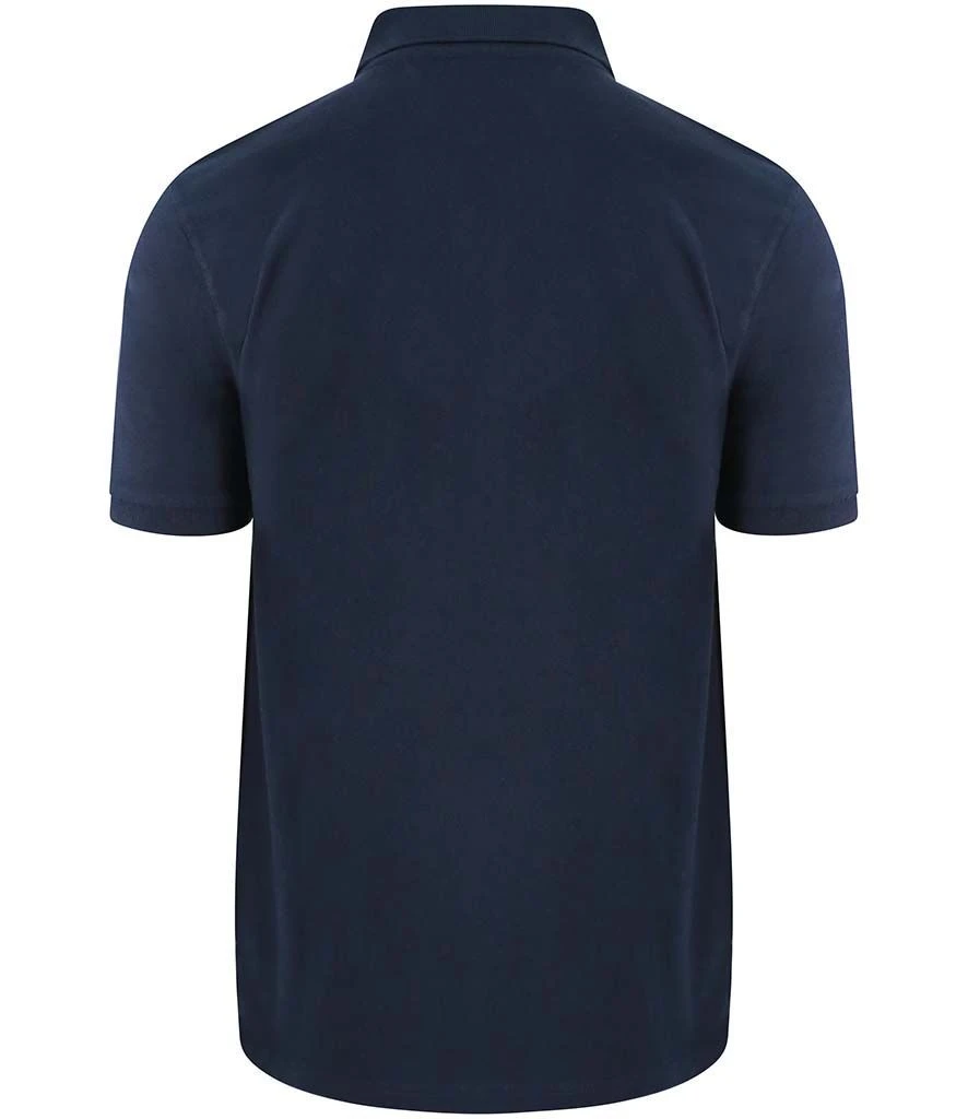 Just Polos AWDis Stretch Piqué Polo Shirt 8 Just Polos AWDis Stretch Piqué Polo Shirt - Image 6