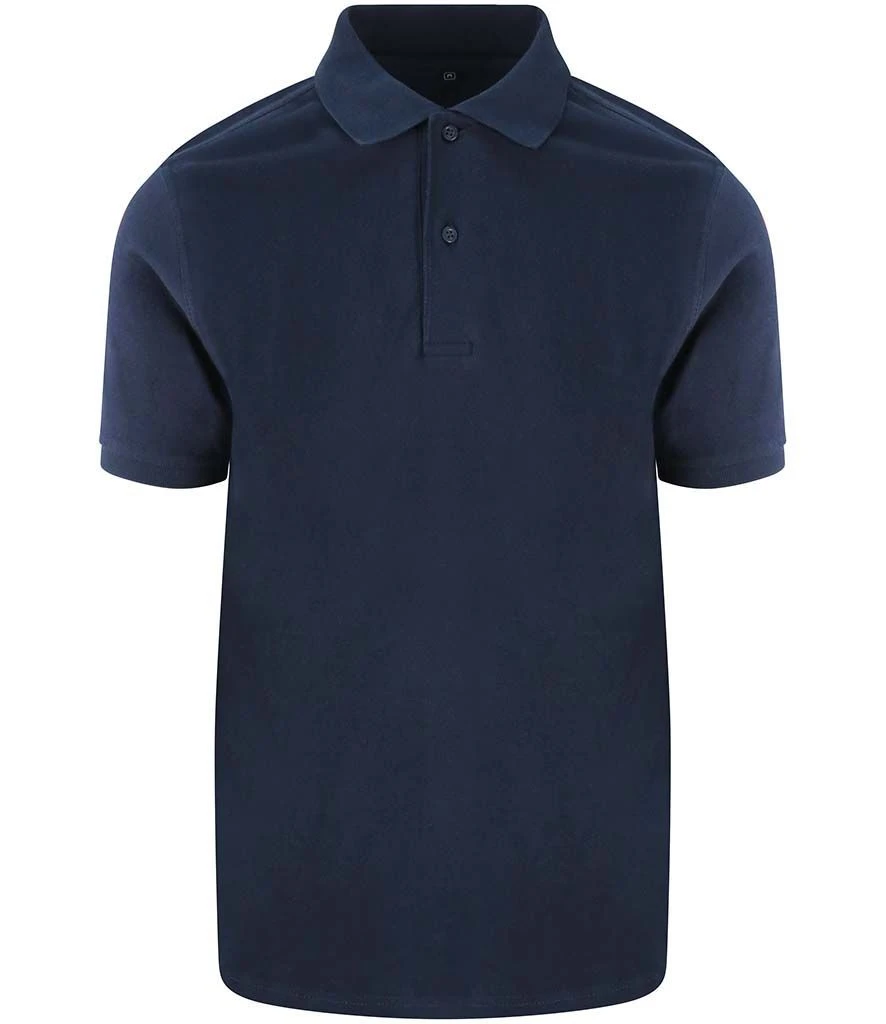 Just Polos AWDis Stretch Piqué Polo Shirt 7 Just Polos AWDis Stretch Piqué Polo Shirt - Image 5