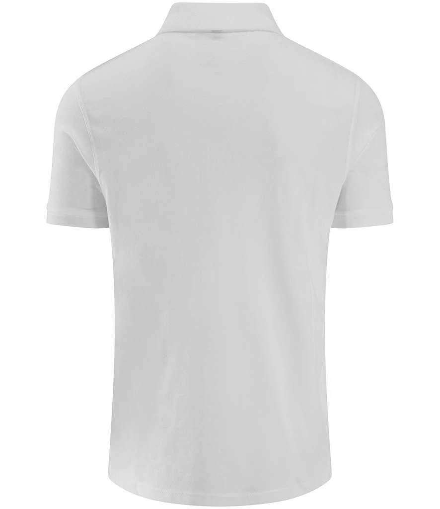 Just Polos AWDis Stretch Piqué Polo Shirt 12 Just Polos AWDis Stretch Piqué Polo Shirt - Image 10