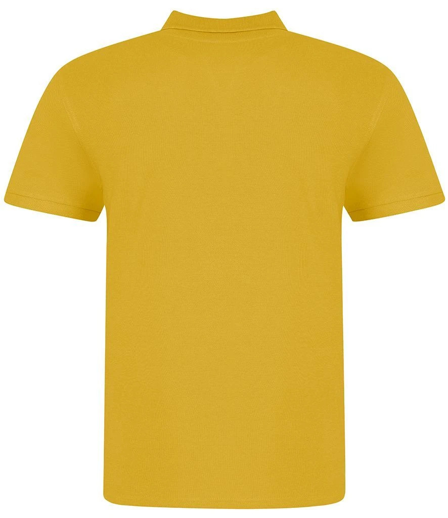 Just Polos AWDis The 100 Cotton Piqué Polo Shirt 12 Just Polos AWDis The 100 Cotton Piqué Polo Shirt - Image 10