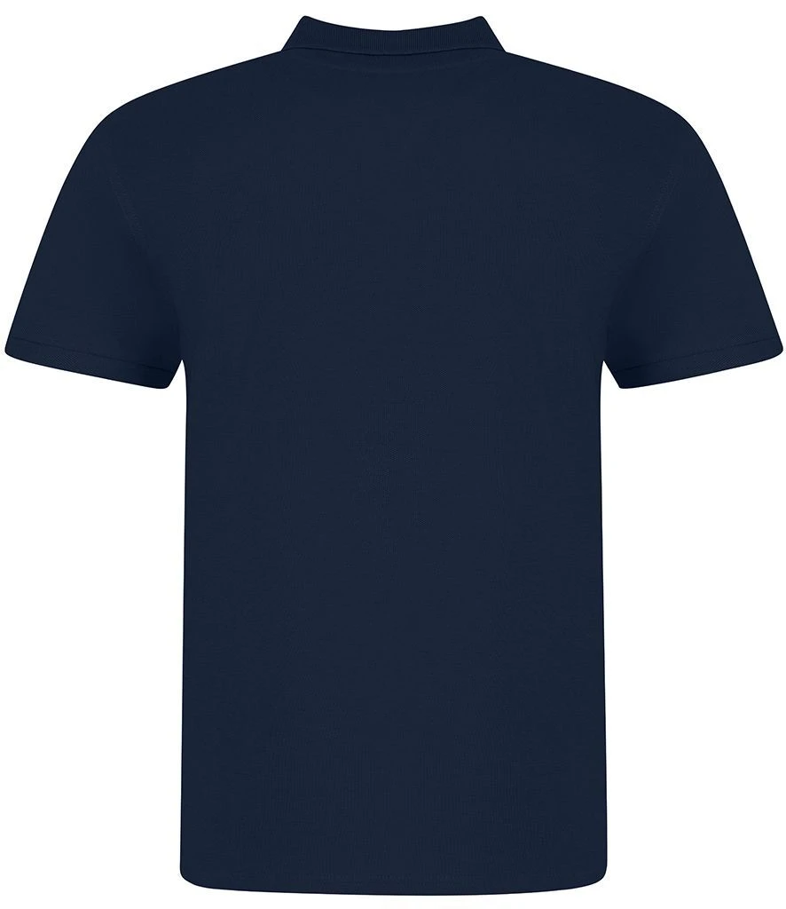 Just Polos AWDis The 100 Cotton Piqué Polo Shirt 18 Just Polos AWDis The 100 Cotton Piqué Polo Shirt - Image 16