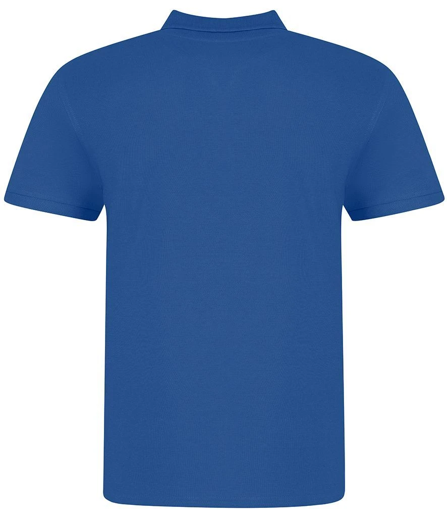 Just Polos AWDis The 100 Cotton Piqué Polo Shirt 20 Just Polos AWDis The 100 Cotton Piqué Polo Shirt - Image 18