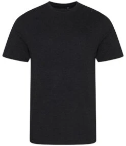 Just Ts AWDis Tri-blend T Shirt 24 Just Ts AWDis Tri-blend T Shirt -XAMAX jt001 hbk front