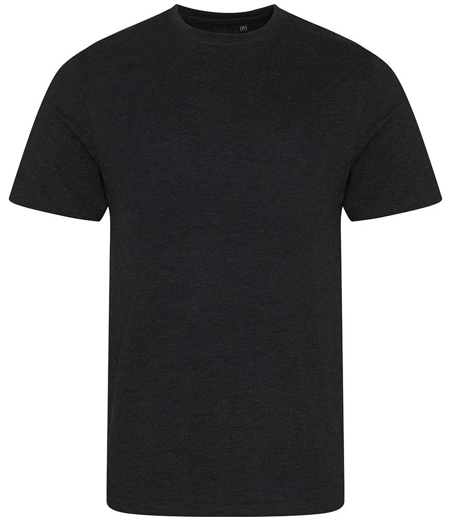 Just Ts AWDis Tri-blend T Shirt 5 Just Ts AWDis Tri-blend T Shirt - Image 3