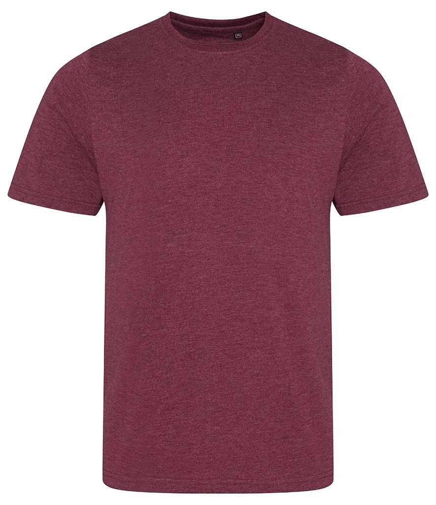 Just Ts AWDis Tri-blend T Shirt 7 Just Ts AWDis Tri-blend T Shirt - Image 5