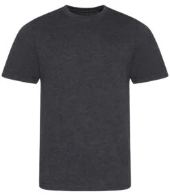 Just Ts AWDis Tri-blend T Shirt 32 Just Ts AWDis Tri-blend T Shirt -XAMAX jt001 hch front