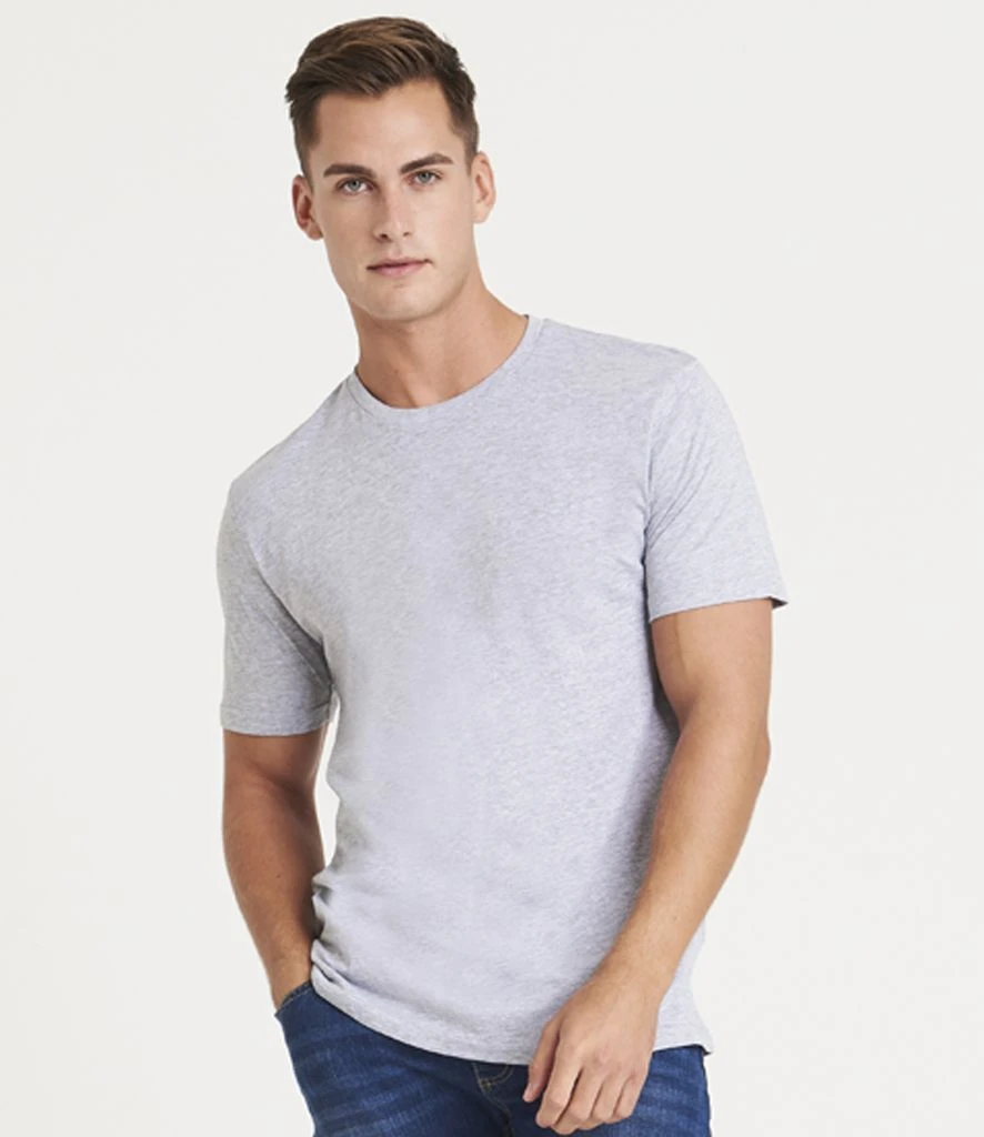 Just Ts AWDis Tri-blend T Shirt 17 Just Ts AWDis Tri-blend T Shirt - Image 15