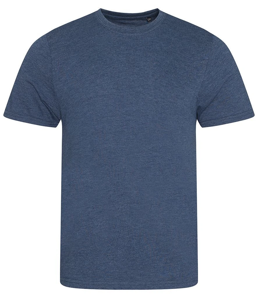 Just Ts AWDis Tri-blend T Shirt 11 Just Ts AWDis Tri-blend T Shirt - Image 9