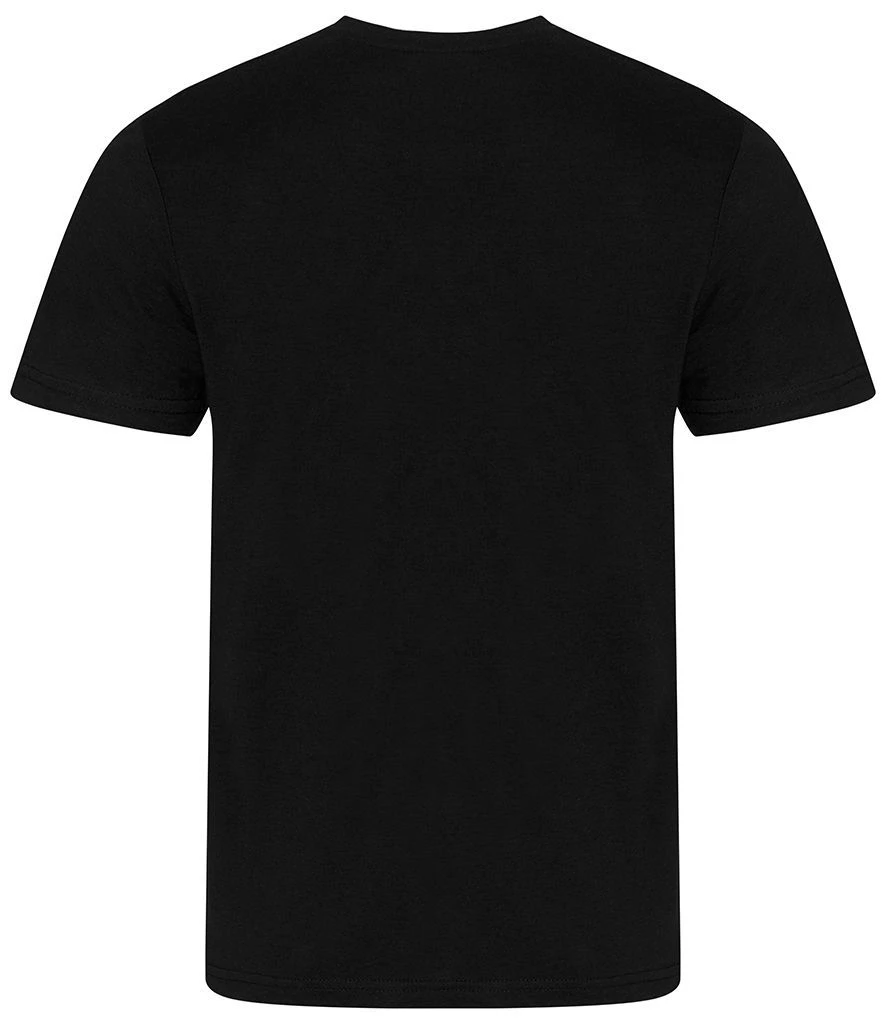 Just Ts AWDis Tri-blend T Shirt 4 Just Ts AWDis Tri-blend T Shirt - Image 2