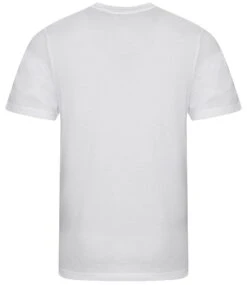 Just Ts AWDis Tri-blend T Shirt 39 Just Ts AWDis Tri-blend T Shirt -XAMAX jt001 swh back