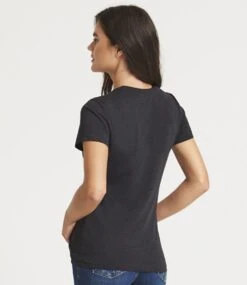 Just Ts AWDis Ladies Tri-blend T Shirt 28 Just Ts AWDis Ladies Tri-blend T Shirt -XAMAX jt001f hbk model 2 1