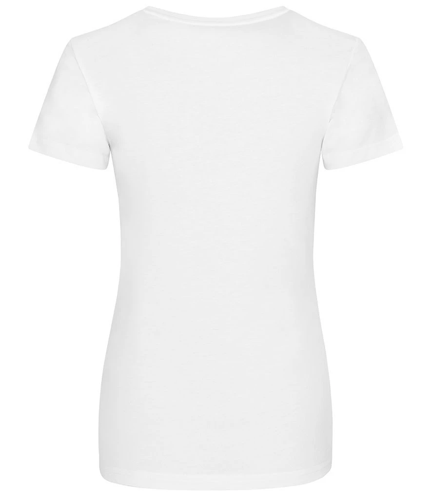 Just Ts AWDis Ladies Tri-blend T Shirt 10 Just Ts AWDis Ladies Tri-blend T Shirt - Image 8