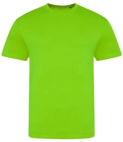 Just Ts AWDis Unisex Electric Tri-blend T Shirt 32 Just Ts AWDis Unisex Electric Tri-blend T Shirt -XAMAX jt004 elg front 1