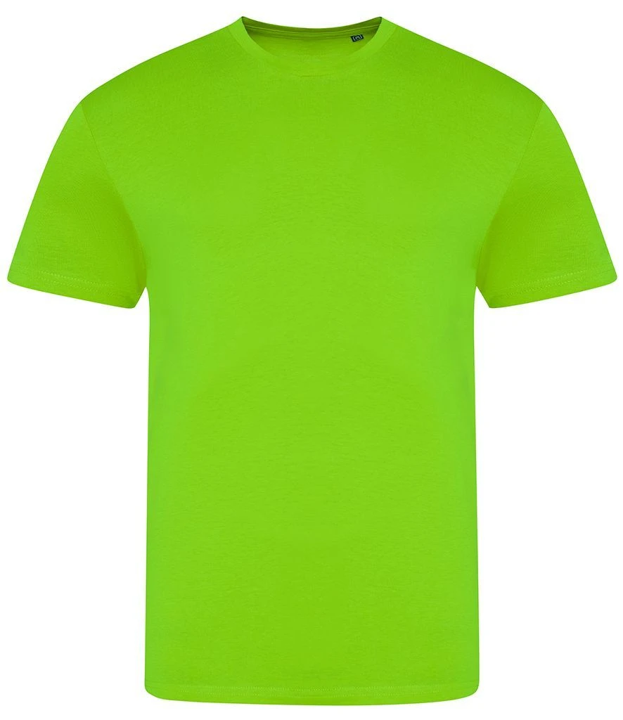 Just Ts AWDis Unisex Electric Tri-blend T Shirt 19 Just Ts AWDis Unisex Electric Tri-blend T Shirt - Image 17