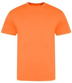 Just Ts AWDis Unisex Electric Tri-blend T Shirt