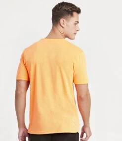 Just Ts AWDis Unisex Electric Tri-blend T Shirt 25 Just Ts AWDis Unisex Electric Tri-blend T Shirt -XAMAX jt004 eor model 2