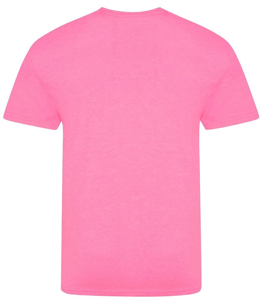 Just Ts AWDis Unisex Electric Tri-blend T Shirt 12 Just Ts AWDis Unisex Electric Tri-blend T Shirt - Image 10