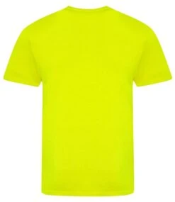 Just Ts AWDis Unisex Electric Tri-blend T Shirt 27 Just Ts AWDis Unisex Electric Tri-blend T Shirt -XAMAX jt004 eyl back