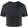 Just Ts AWDis Ladies Tri-blend Cropped T Shirt 2 Just Ts AWDis Ladies Tri-blend Cropped T Shirt -XAMAX jt006 sob front 1