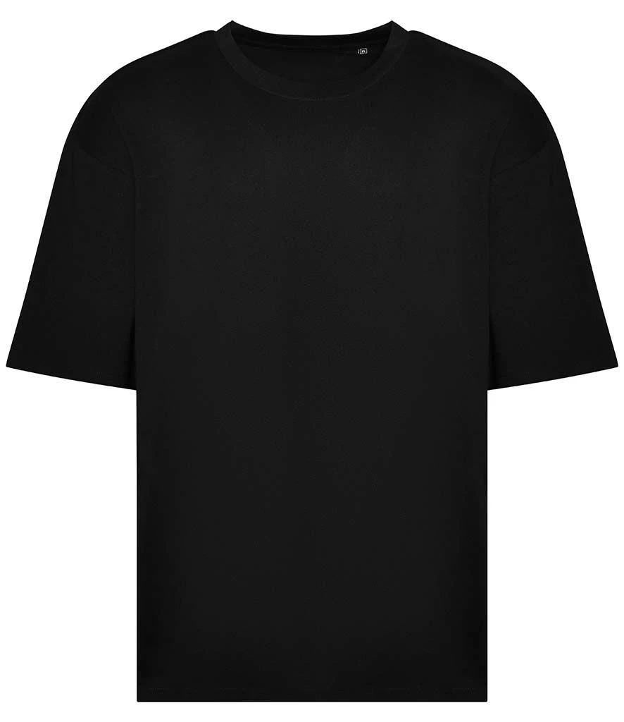 Just Ts AWDis Unisex Oversize 100 T Shirt 19 Just Ts AWDis Unisex Oversize 100 T Shirt - Image 17