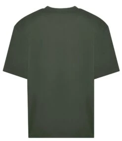 Just Ts AWDis Unisex Oversize 100 T Shirt 25 Just Ts AWDis Unisex Oversize 100 T Shirt -XAMAX jt009 erg back