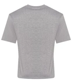 Just Ts AWDis Unisex Oversize 100 T Shirt 27 Just Ts AWDis Unisex Oversize 100 T Shirt -XAMAX jt009 hea back