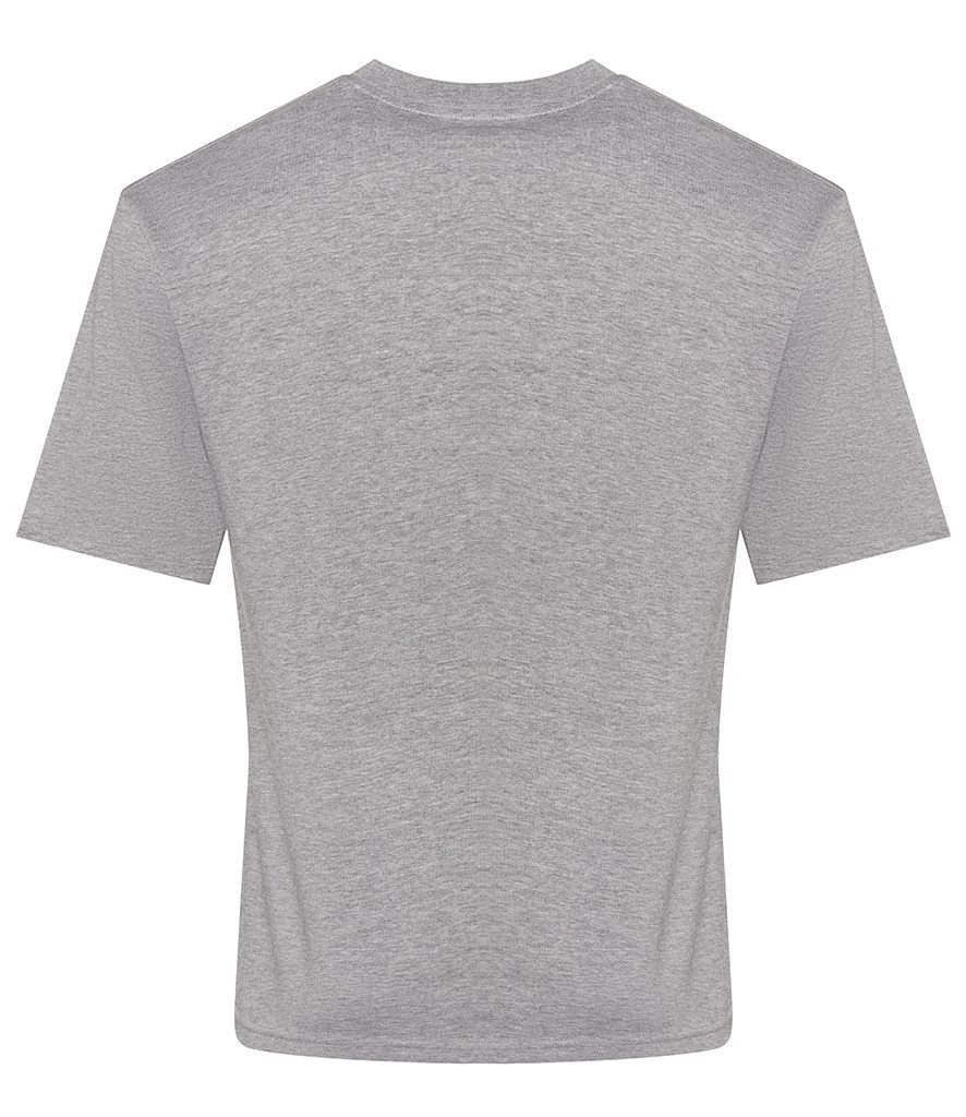 Just Ts AWDis Unisex Oversize 100 T Shirt 8 Just Ts AWDis Unisex Oversize 100 T Shirt - Image 6